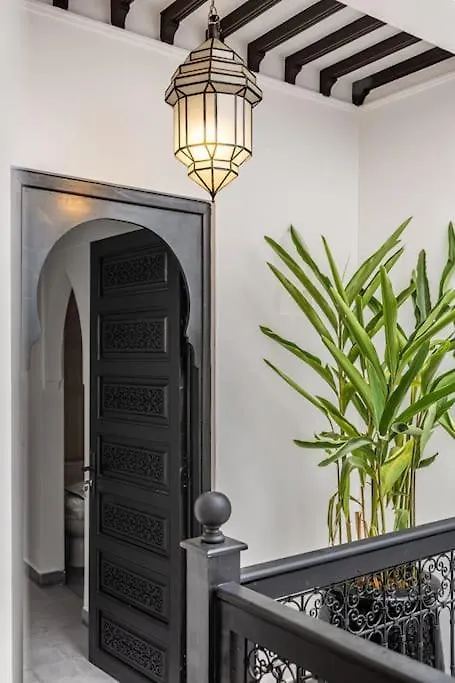 Riad Sasha Exclusive&New Pool 6 Pax Free Breakfast Marrakesh Maroc