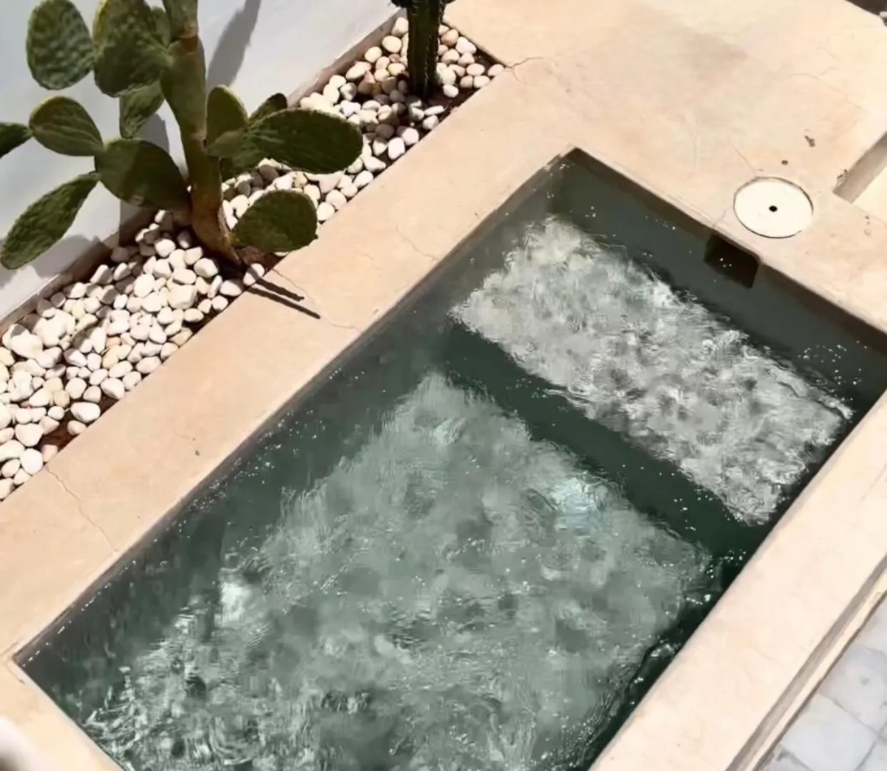 Riad Sasha Exclusive&New Pool 6 Pax Free Breakfast Marrakesh Villa