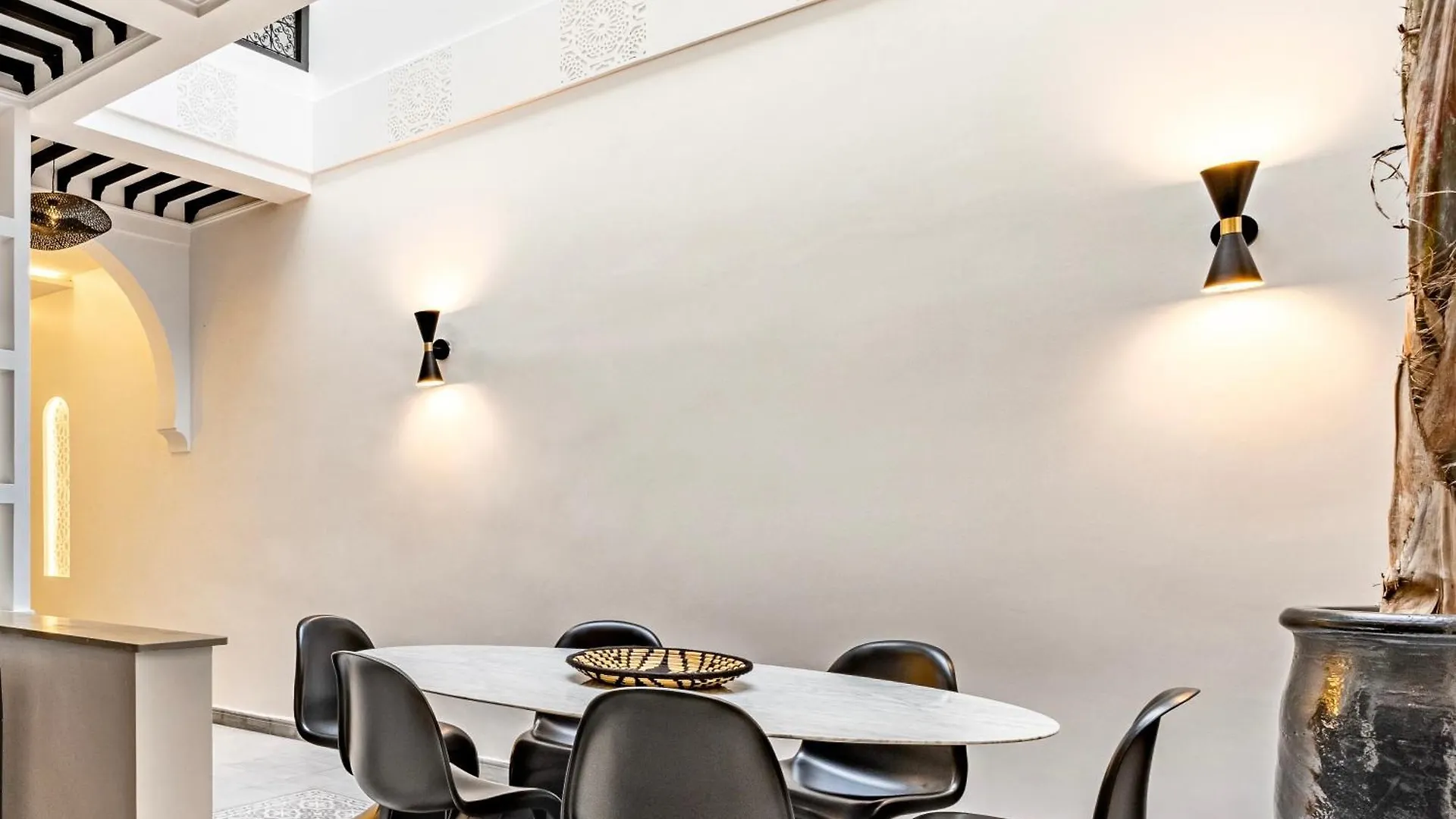 Riad Sasha Exclusive&New Pool 6 Pax Free Breakfast Marrakesh
