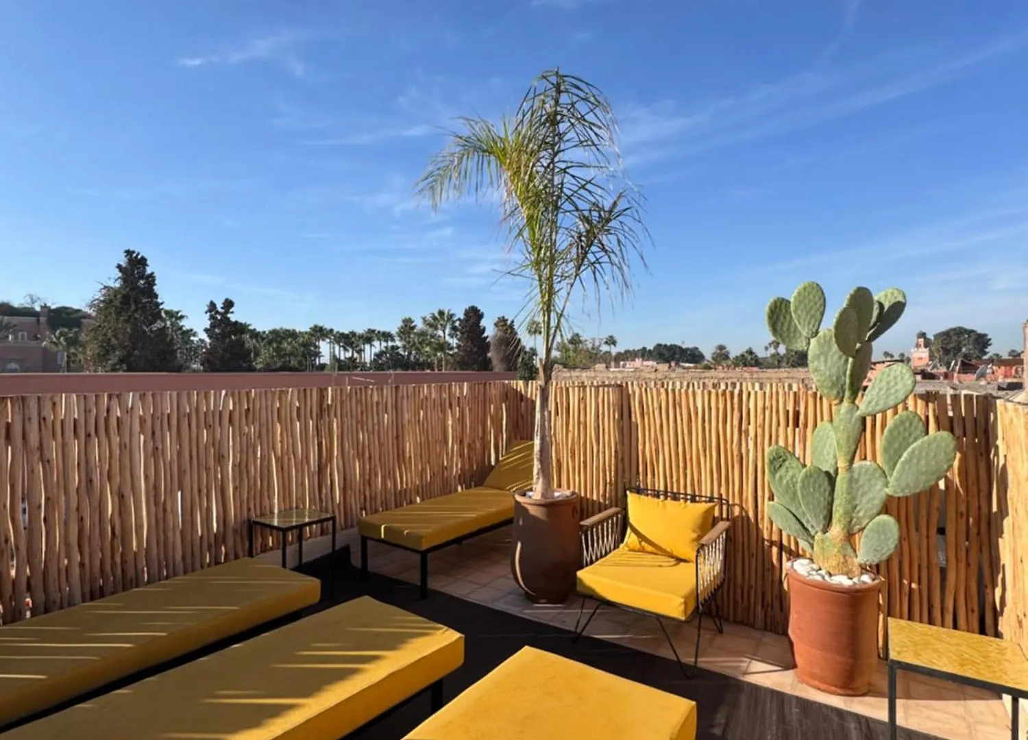 Villa Riad Sasha Exclusive&New Pool 6 Pax Free Breakfast Marrakesh